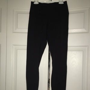 Wunder under high rise tight - 28”